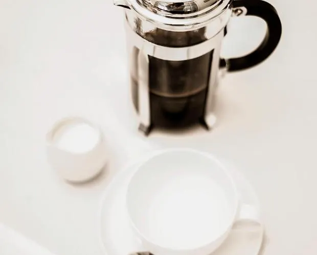 Georgian House Guest house