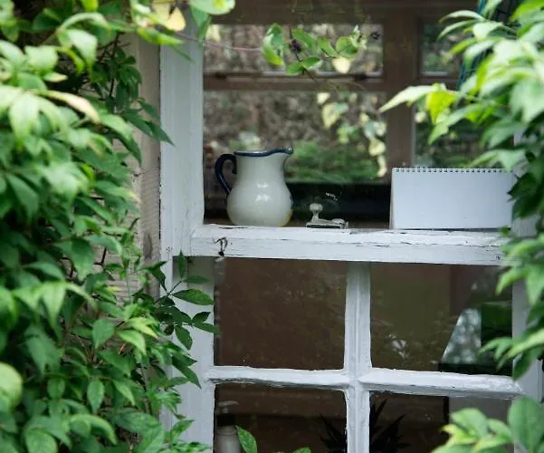 Georgian House Guest house Edinburgh