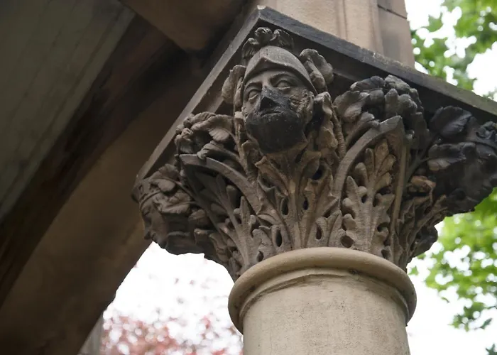 Georgian House 4* Edinburgh