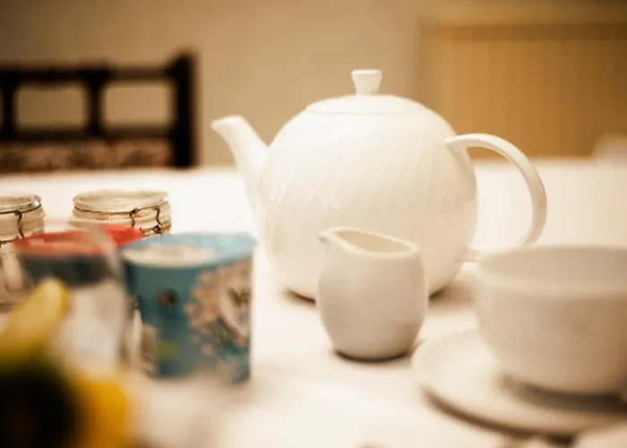 Guest house Georgian House Edinburgh