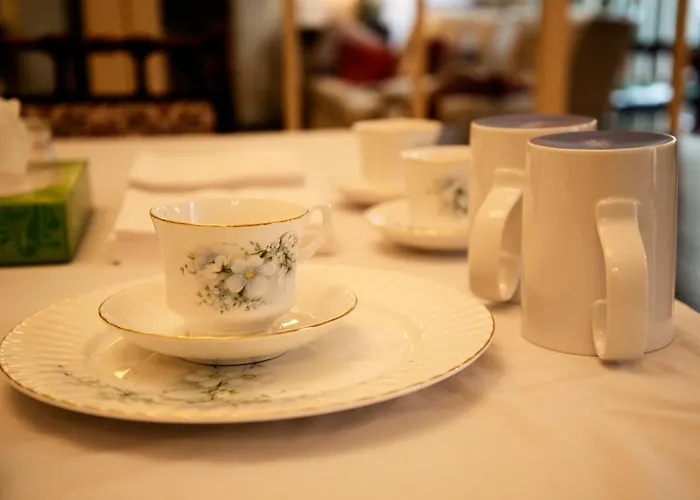 Gasthuis Georgian House 4*