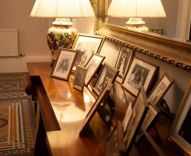 Georgian House Edinburgh