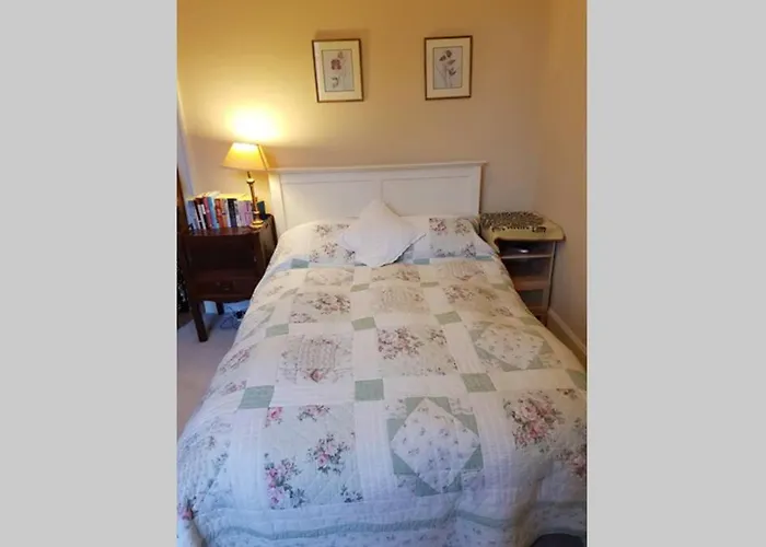 Woodburn Terrace, Morningside, אדינבורו