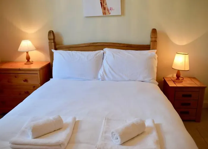 Lovely Sunny 2 Bed Coast Appartement Edinburgh