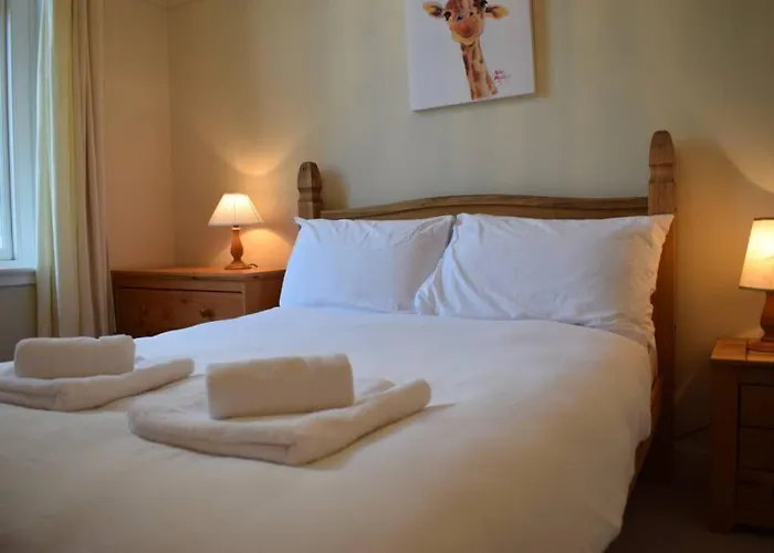 Lovely Sunny 2 Bed Coast Appartement