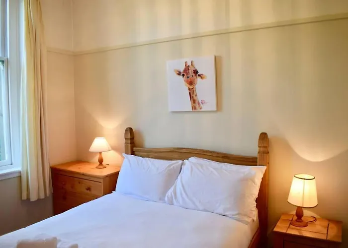 Lovely Sunny 2 Bed Coast *