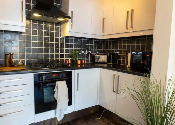 Grassmarket Old Town Boutique אדינבורו