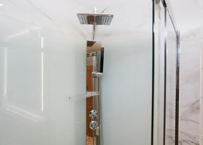 Joivy Modern And Airy Flat On The Historic Royal Mile