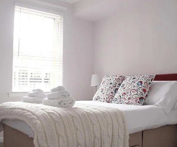 In With Great View On Castle דירה *