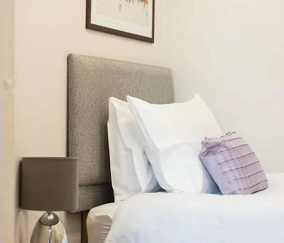 Διαμέρισμα The Westfield *