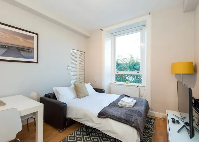 Διαμέρισμα The Westfield *