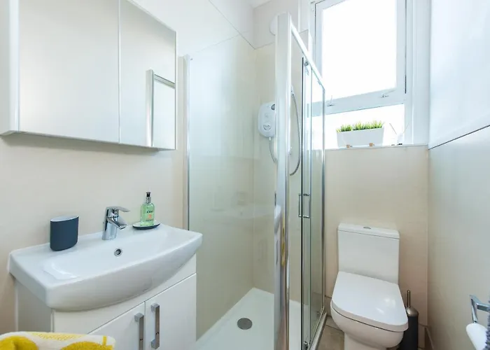 Διαμέρισμα The Westfield