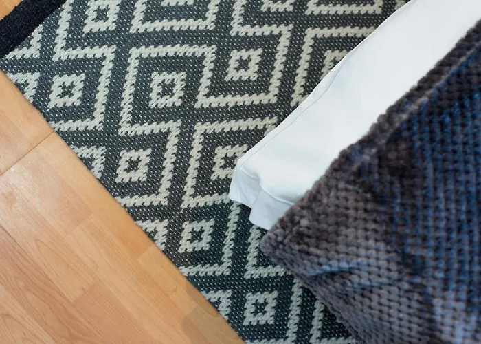 Διαμέρισμα The Westfield *