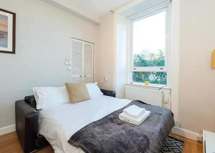 The Westfield Διαμέρισμα *