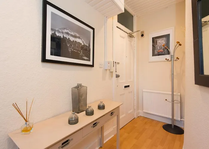 The Westfield Διαμέρισμα *