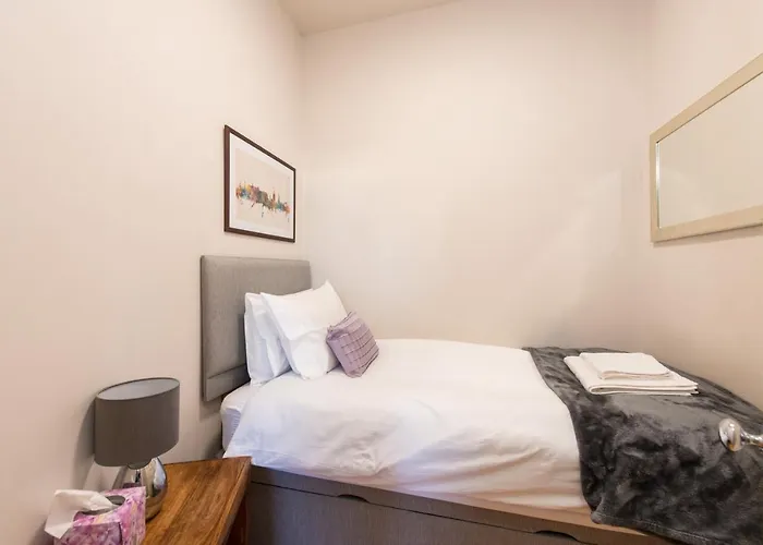 Διαμέρισμα The Westfield *