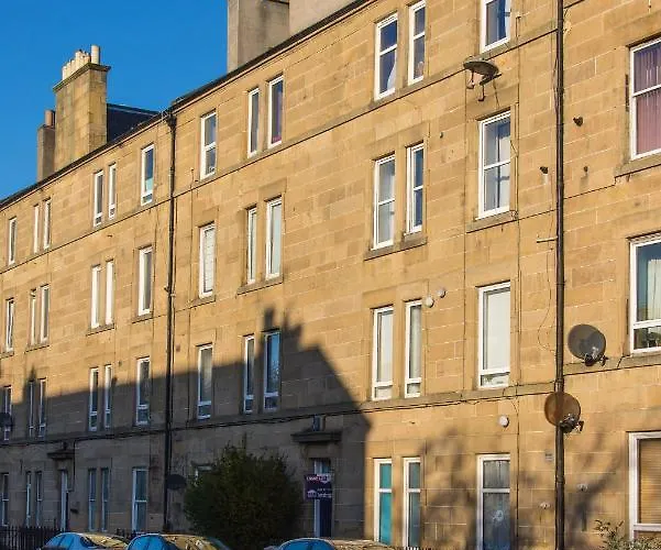 Διαμέρισμα The Westfield *