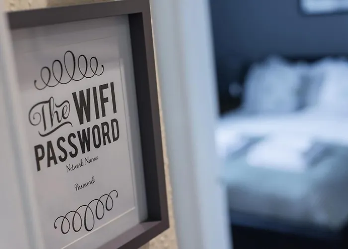 Διαμέρισμα The Westfield *