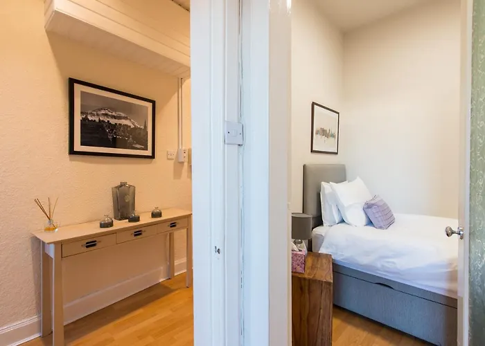 The Westfield Διαμέρισμα