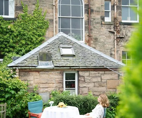 Georgian House Guest house