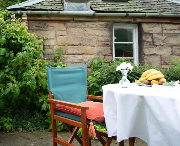 Georgian House Guest house Edinburgh