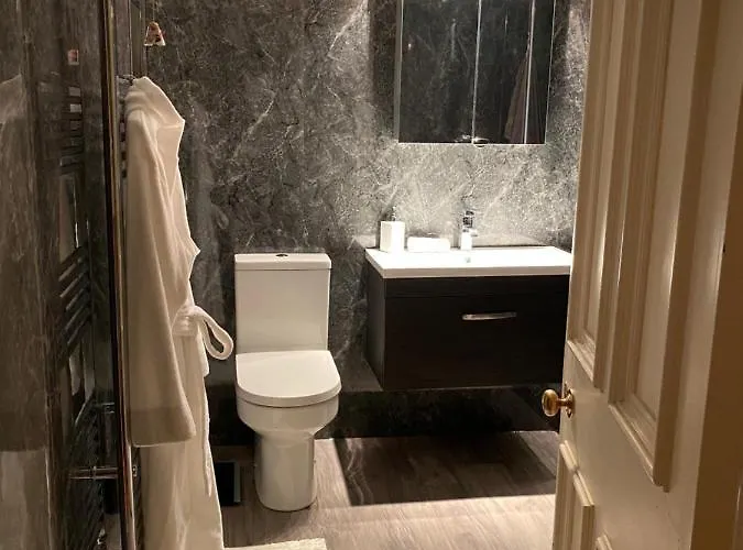 Georgian House Guest house