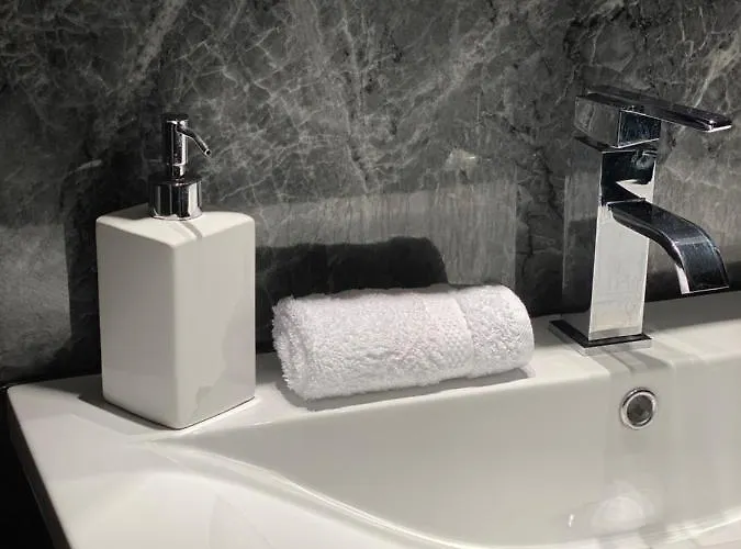 Georgian House Gasthuis Edinburgh