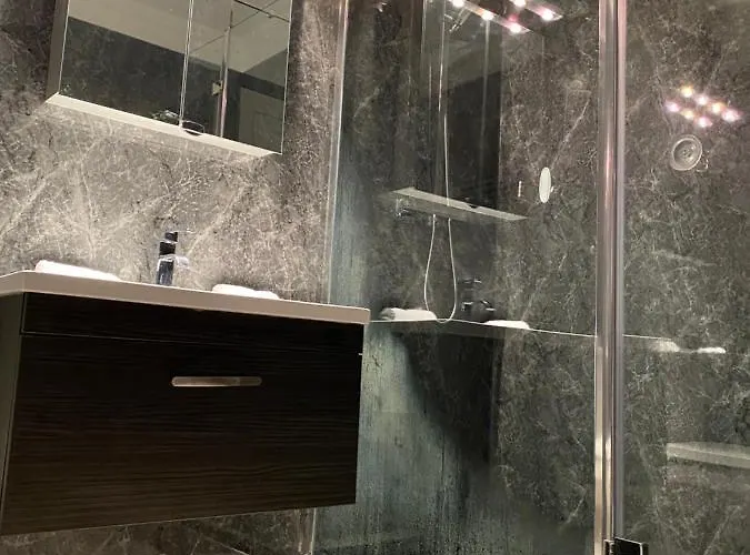 Georgian House Guest house Edinburgh