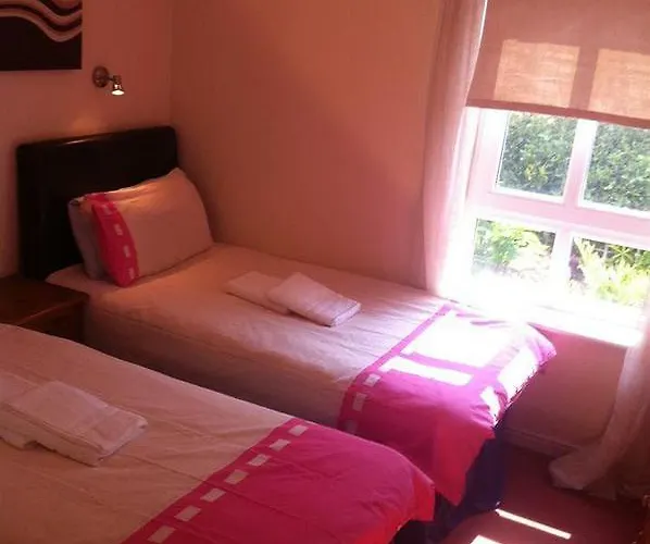 Lochend Serviced Apartament