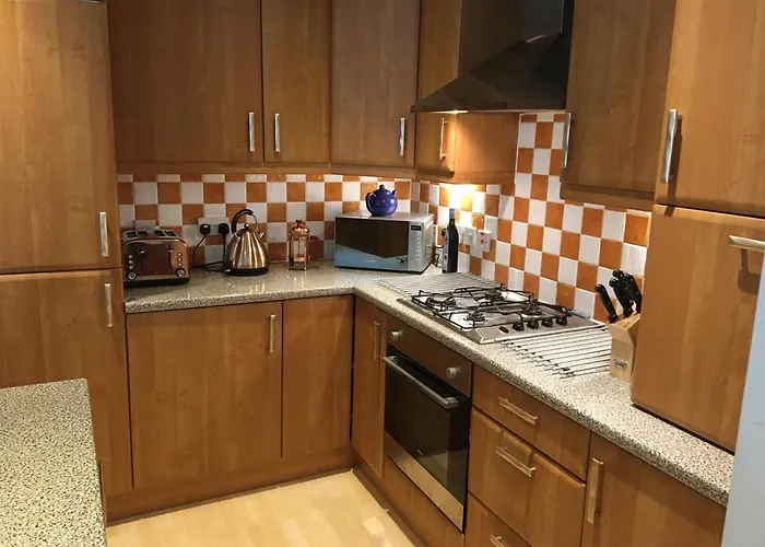 Holyrood Park Edynburg