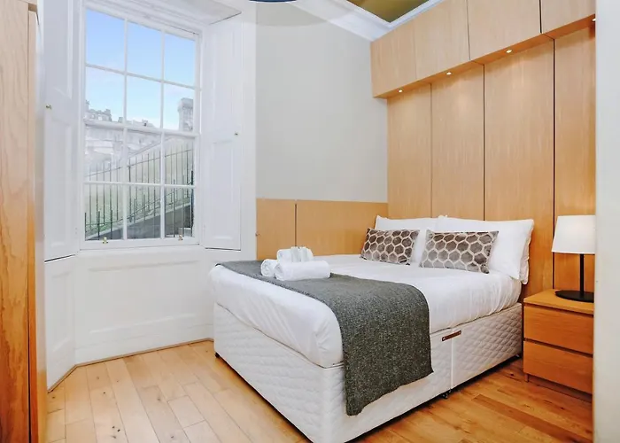 דירה Joivy Lovely Flat In The Heart Of *