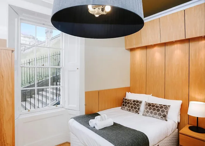 Joivy Lovely Flat In The Heart Of דירה *