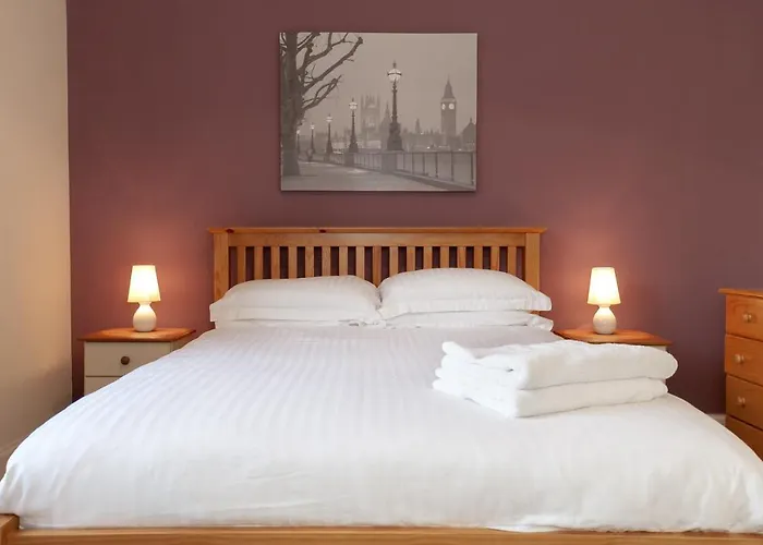 The Victorian - 3 Bedroom