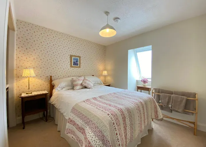 St Margaret's Cottage, * Edynburg