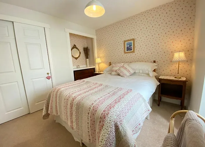 St Margaret's Cottage, *