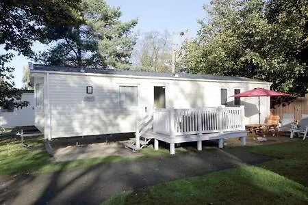 - Seton Sands - Rio Caravan - Pet Friendly *