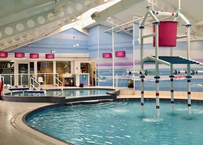 - Seton Sands-cameo Caravan-pet Friendly Feriehus Edinburgh