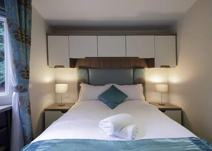- Seton Sands-cameo Caravan-pet Friendly *