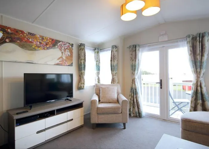 - Seton Sands-cameo Caravan-pet Friendly