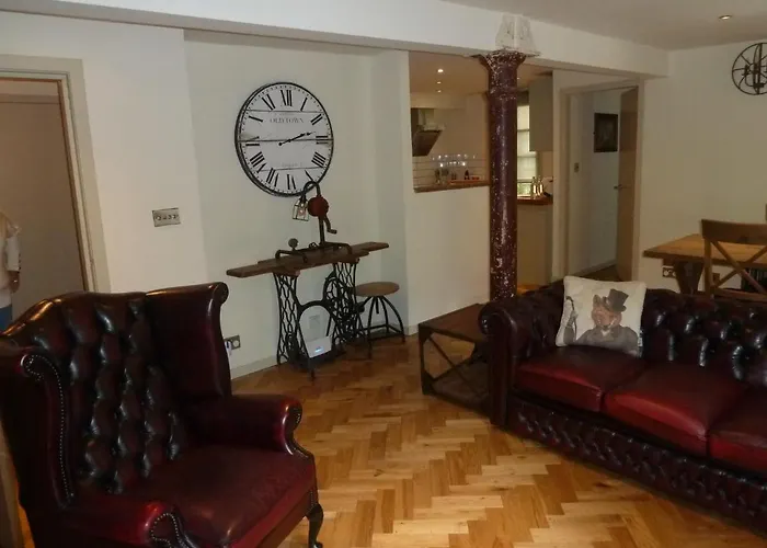 Old Town Brewery * Edimburgo