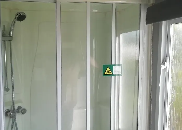 Static Caravan For Hire, Budget Friendly Edimburgo