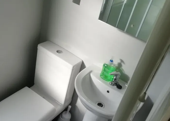 Casa de Férias Static Caravan For Hire, Budget Friendly