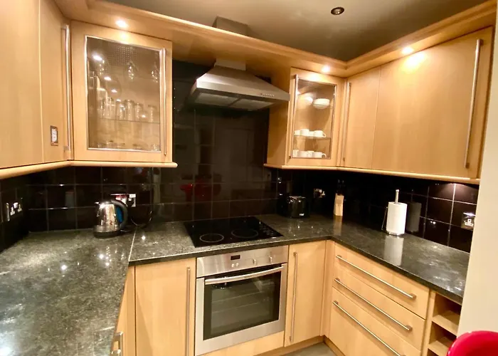 Appartement Advocates *