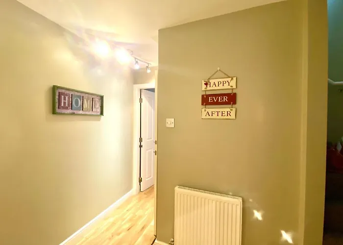 Apartament Advocates *