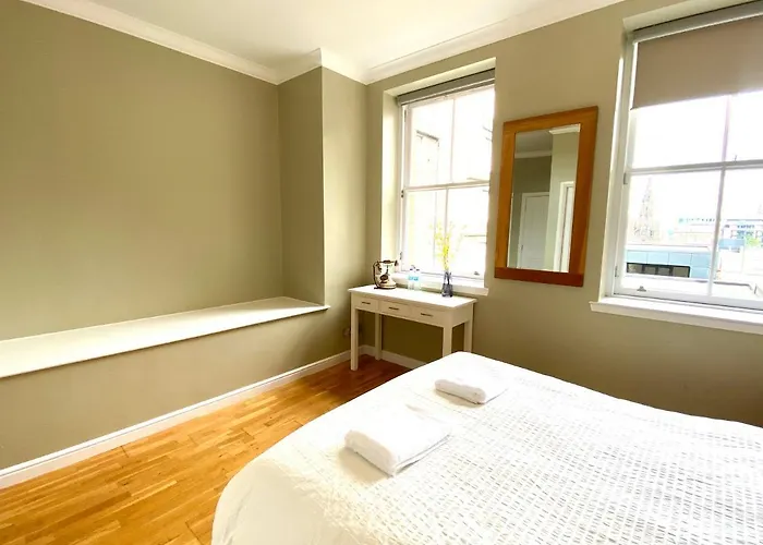 Advocates Appartement