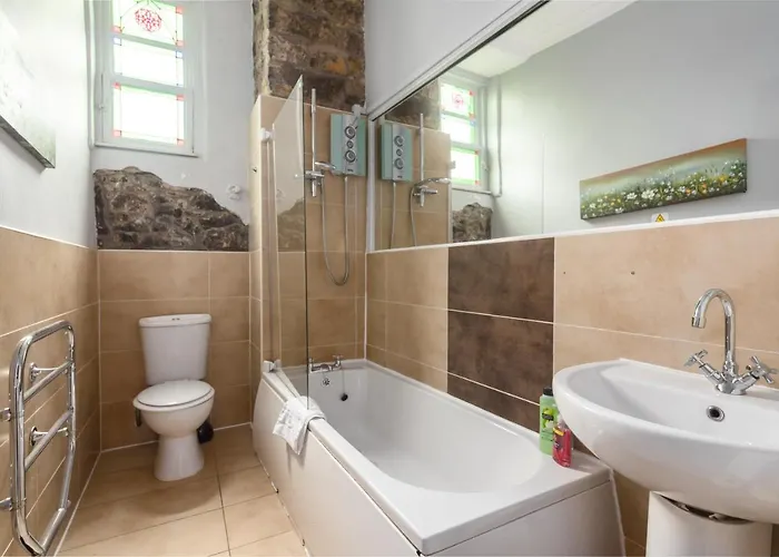F&o - Vip Royal Mile 2 Bed - Sleeps 4