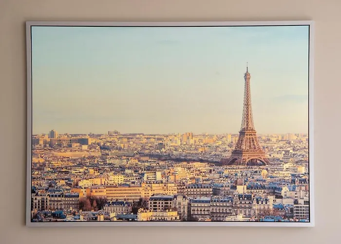 Joivy Bright & Spacious In Stockbridge إدنبرة