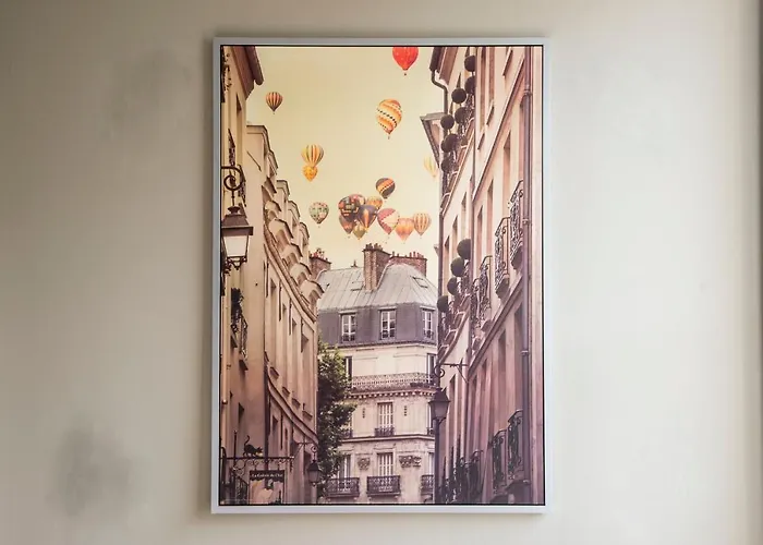 公寓 Joivy Bright & Spacious In Stockbridge