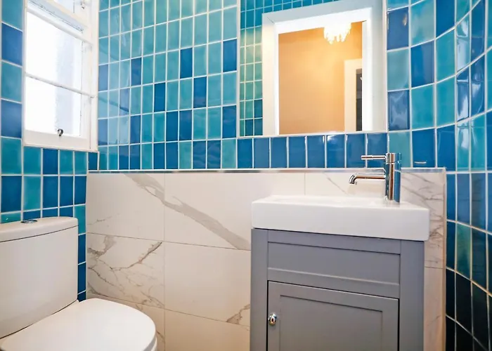Walkable 1br Near Castle, Grassmarket, Food アパート エディンバラ
