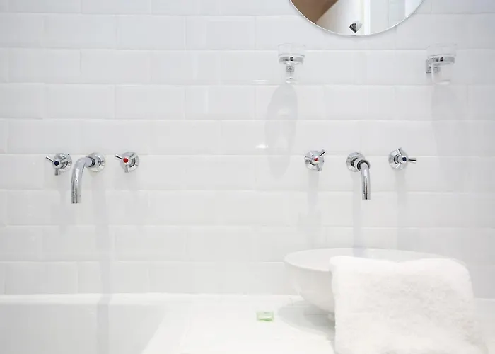アパート Walkable 1br Near Castle, Grassmarket, Food エディンバラ